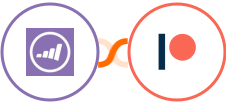 Marketo + Patreon Integration