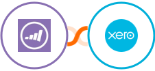 Marketo + Xero Integration