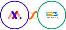 Markup.io + 123FormBuilder Integration