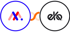 Markup.io + Eko Integration