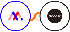 Markup.io + Flodesk Integration