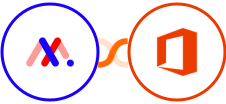 Markup.io + Microsoft Office 365 Integration