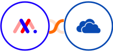 Markup.io + OneDrive Integration