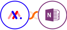 Markup.io + OneNote Integration