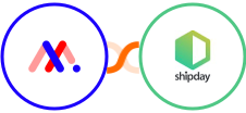 Markup.io + Shipday Integration