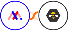 Markup.io + SocialBee Integration
