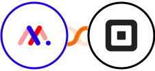 Markup.io + Square Integration
