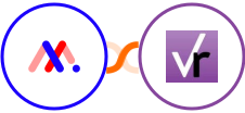 Markup.io + VerticalResponse Integration