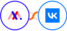 Markup.io + Vk.com Integration