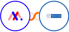 Markup.io + WIIVO Integration