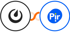 Mattermost + Pirsonal Integration