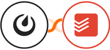 Mattermost + Todoist Integration