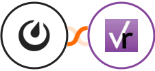 Mattermost + VerticalResponse Integration