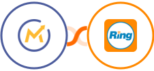 Mautic + RingCentral Integration