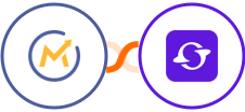 Mautic + Satiurn Integration