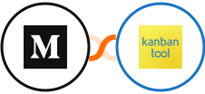 Medium + Kanban Tool Integration