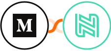 Medium + Nusii Integration