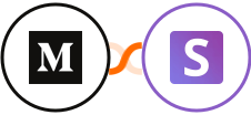 Medium + Snov.io Integration