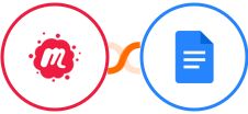Meetup + Google Docs Integration