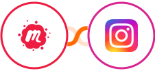 Meetup + Instagram Lead Ads Integration