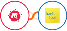 Meetup + Kanban Tool Integration