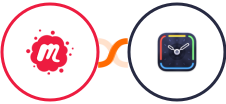 Meetup + Timing Integration