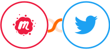 Meetup + Twitter (Legacy) Integration