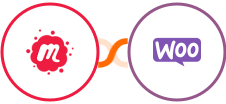 Meetup + WooCommerce Integration