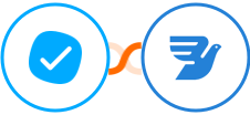 MeisterTask + MessageBird Integration