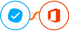 MeisterTask + Microsoft Office 365 Integration