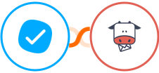 MeisterTask + Moosend Integration