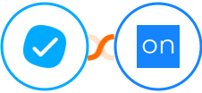 MeisterTask + Ontraport Integration