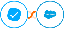 MeisterTask + Salesforce Integration