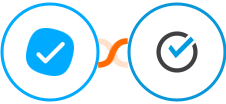 MeisterTask + ScheduleOnce Integration