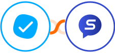 MeisterTask + Sociamonials Integration