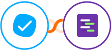 MeisterTask + Tars Integration