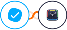 MeisterTask + Timing Integration