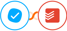 MeisterTask + Todoist Integration
