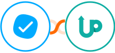 MeisterTask + UpViral Integration