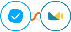 MeisterTask + Vectera Integration