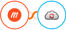 Memberful + CloudConvert Integration