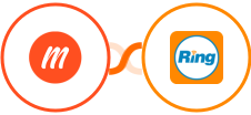 Memberful + RingCentral Integration