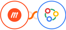 Memberful + Zoho Connect Integration