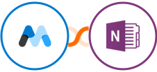 Memberstack + OneNote Integration