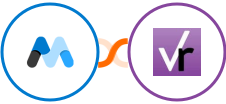 Memberstack + VerticalResponse Integration