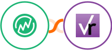 MemberVault + VerticalResponse Integration