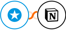 Mention + Notion Integration