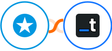 Mention + Templated Integration