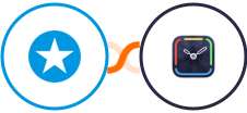 Mention + Timing Integration