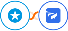 Mention + Twist Integration